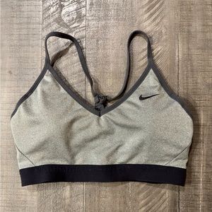 Nike Dri-Fit Sports Bra